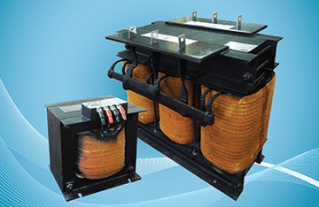 Distribution Transformer