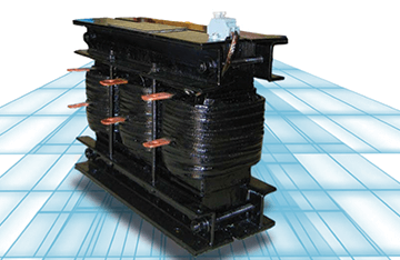 Reactor Transformer